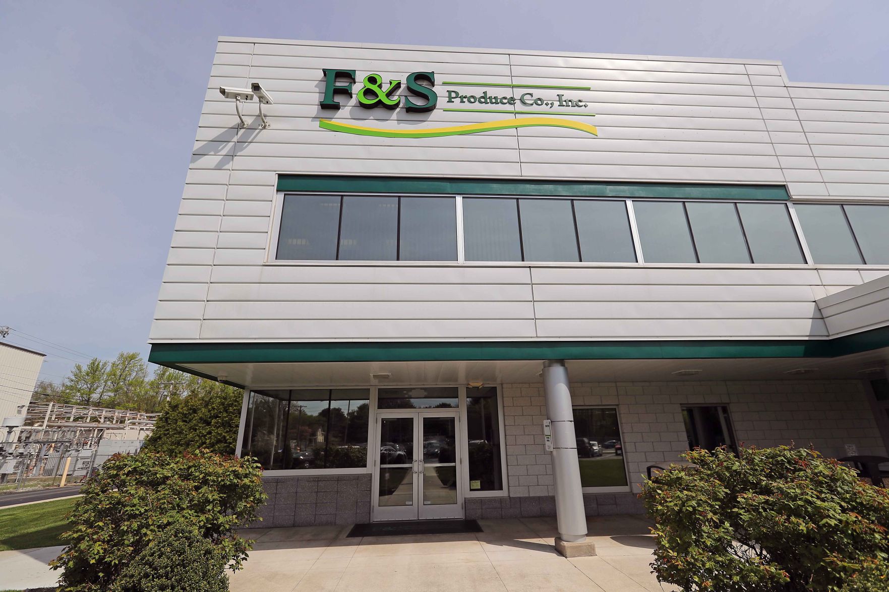 F&S Produce